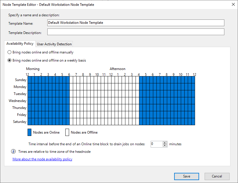 MS HPC Pack Workstation Node Install Step 7