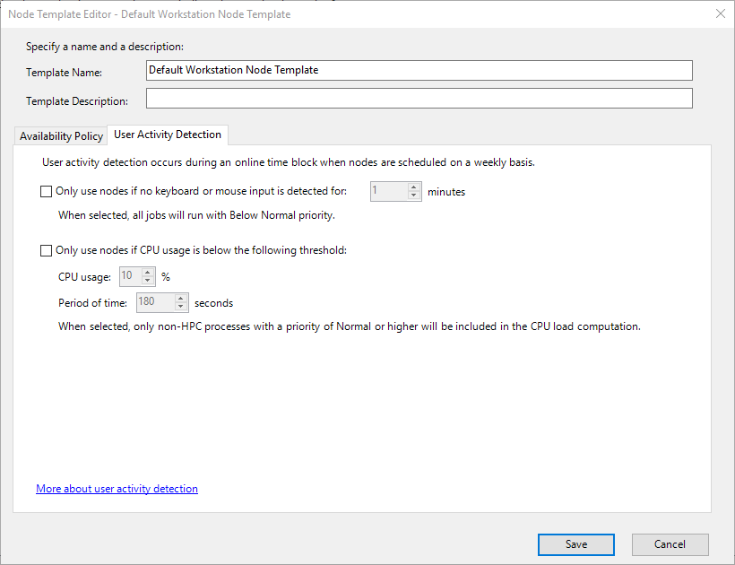 MS HPC Pack Workstation Node Install Step 8