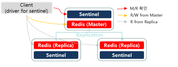 sentinel architecture