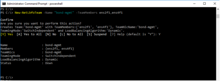 그림. Teaming 생성 그림