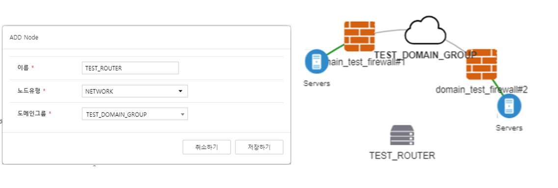 Add node
