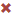 Cancel Enrollment Icon