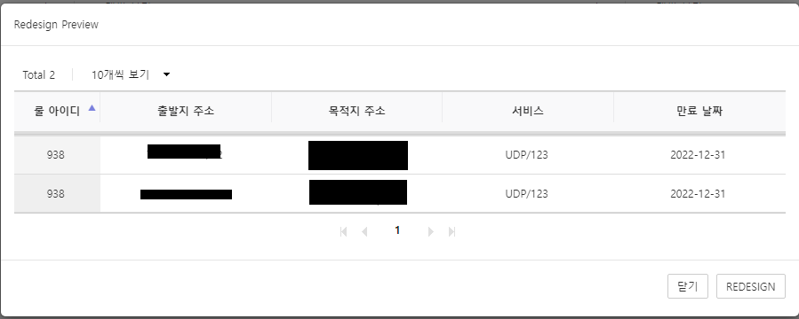REDESIGN PREVIEW
